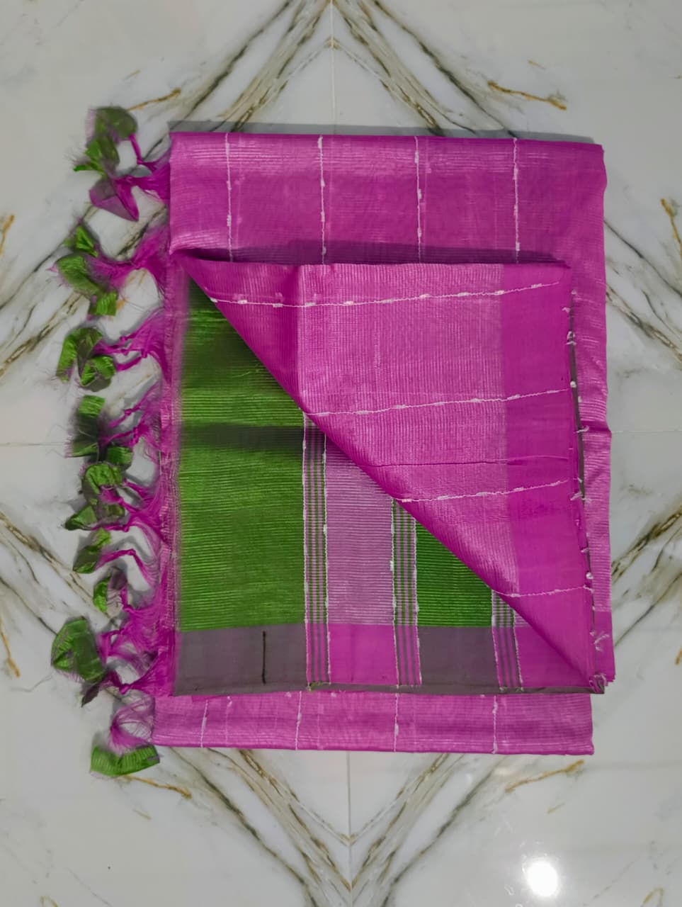 Jutu sarees